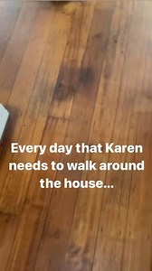 87K views · 3.1K reactions | The story of our life  Karen compares this ‘floor negotiation’ to avoiding Lego’s in the dark  | Poppet and the Wolf Pack | Facebook