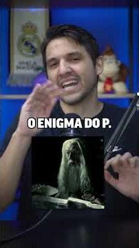 ADIVINHE O FILME DO HARRY POTTER PELO FRAME! #TRIVIA #HARRYPOTTER