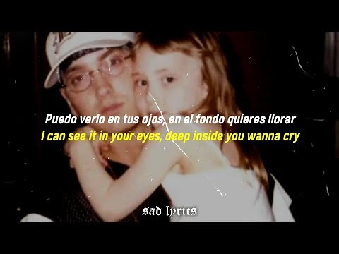 Eminem - Mockingbird // Sub Español & Lyrics