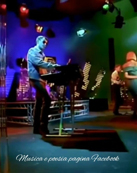 I'm not scared....🎼🎼💕💕 .......Patsy Kensit | Musica e poesia immagini bellissime