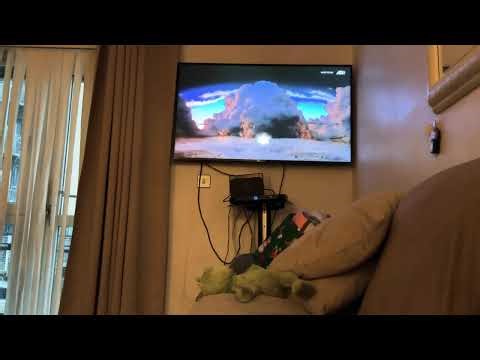 Matilda ITV2 intro+title card