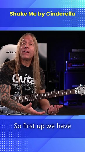 29K views · 487 reactions | Essential 80s Guitar Riffs Part 1  #guitarriffs #80s #riffs #guitar #guitarplayer #stevestine #guitarzoom #guitarist #guitaristsofinstagram | Steve Stine Guitar | Facebook