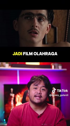 Marty Supreme: Film Terbaik Tahun Ini!