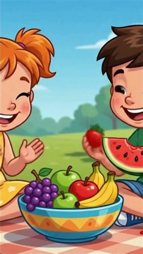 The Best Bedtime Stories for Kids! 🌙✨ Healthy Habits Made Fun