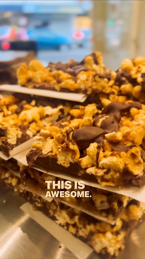 Perfection Chocolates & Sweets on Reels