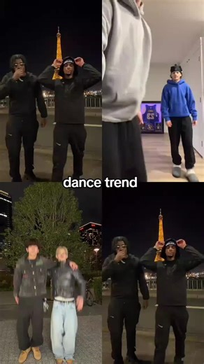 #viral #fyp #dancetrend | dance