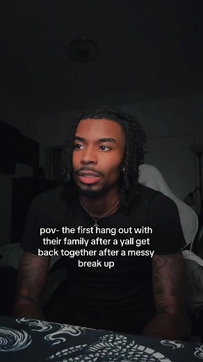 Navigating Family Dynamics After a Breakup