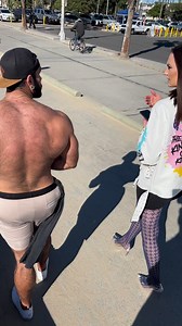 A giants in the human world 👀😳 #giant #dc #Universal #therock #Colossus #comics #marvel #store #small #people #sparta #food #huge | Lukas Lakutsin