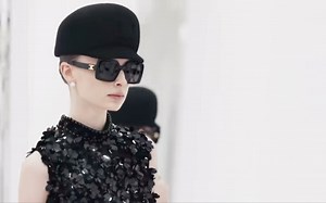 CELINE 2024秋冬女装秀｜回归经典千金大小姐的摩登时髦