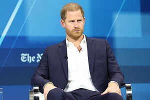 Prince Harry’s Involvement With BetterUp ‘Could Be a Nightmare’ Amid Company Scandal
