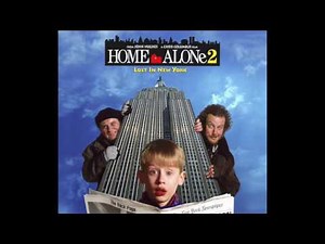Christmas Star - (Home Alone 2 Soundtrack Recreation)