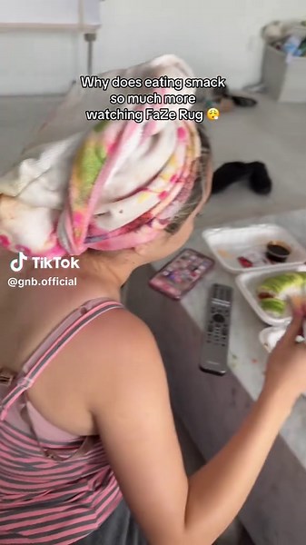 A MUST😂 @FaZe Rug #gnb #foryoupage | faze rug