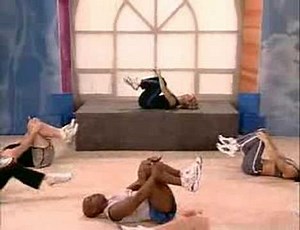 Kari Anderson Curl Workout