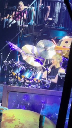 Rush live YYZ August 1 2026 — Geddy Lee & Alex Lifeson