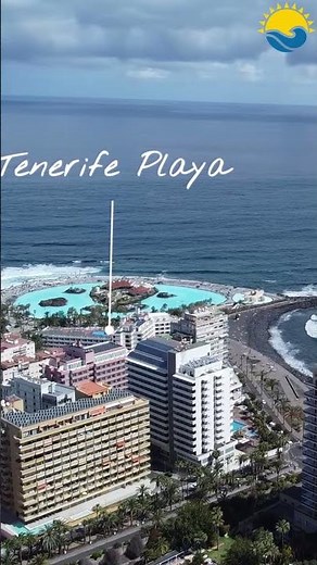 Finding your way around Puerto de la Cruz - Tenerife - Canary Islands #puertodelacruz #tenerifenorte