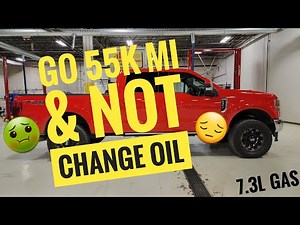 BAD ENGINE 😔 why... - Ford 7.3 GODZILLA - CYL3 misfire #depstech