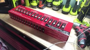 1.9K views · 43 reactions | Olsa Tools 1/2 Deep Impact Socket Set Review 藺  Bruce L. ️ Get yours here:  https://buff.ly/2Y1sIFd  https://buff.ly/2ZJ61pW | Olsa Tools | Facebook