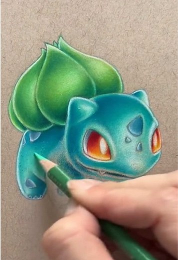 Discover Bulbasaur: A Guide to the Pokémon Character