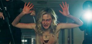 First Trailer for Controversial 'Run Hide Fight' School Shooting Film | FirstShowing.net