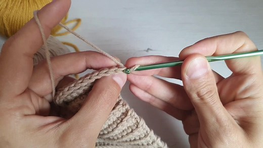 ¿Vosotr@s como empezáis una nueva vuelta del punto bajo? | DIY moda con Emil