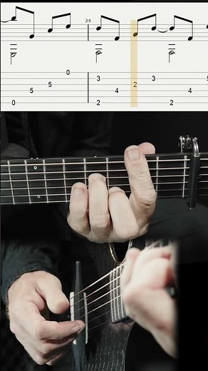 How to Play "A Map of the World" by Pat Metheny 🎸