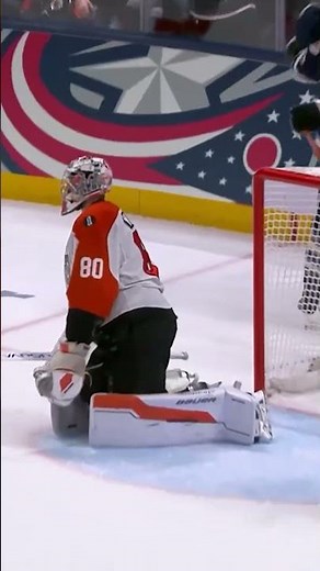 SEAN MONAHAN TAKES BACK THE LEAD 💪