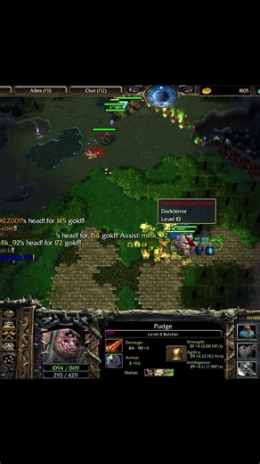 MapHack 2026 iCCup / RGC / Antinad