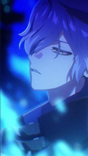 Flins' Character Trailer (Extract 1) | Genshin Impact #GenshinImpact #Flins