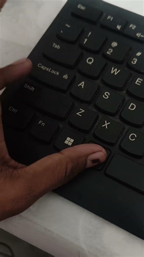 How to press Alt+Shift keys #shorts