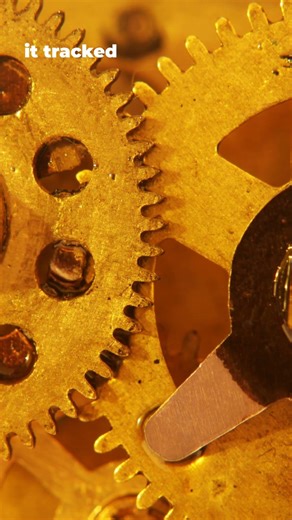 Why did ancient Greeks build a 2,000-year-old computer? ⚙️