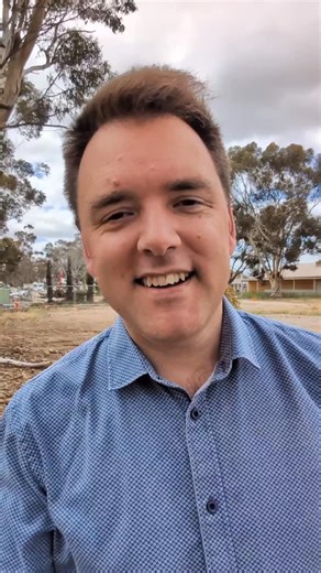 Your local headlines this week: 🏗️ Progress made on a retirement village 🚍 A candidate wants metro buses 💵 A local loses his life savings Read all about it at www.murraybridge.news. | Murray Bridge News