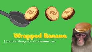 Development Update: "Wrapped" BANANO on Binance Smart Chain