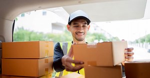 Minimum wage just went up in places across 7 states and Washington, D.C.—it's $20.24 an hour in one city