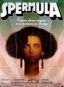 Spermula (1976) - Moria