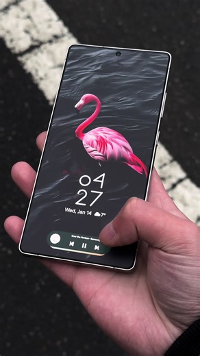 Customizing Your Android Home Screen with Live Wallpaper