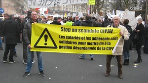 CIPAV : quand la retraite vire au cauchemar #SecretsdInfo