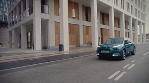 152 reactions | Discover New Citroën C4 Cactus featuring a suspension with Progressive Hydraulic Cushions™ and Advanced Comfort Seats, New C4 Cactus is THE ultra-comfortable hatch! Discover it here: https://goo.gl/PZF4eC #ComfortIsTheNewCool | Citroën | Facebook