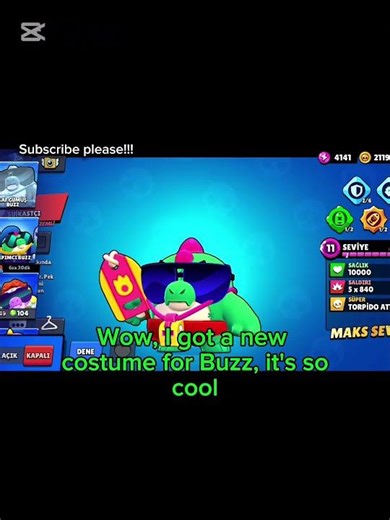 Woow #keşfet #kesfeteyyiz #keşfetbeniöneçıkar #brawlstars #shorts #keşfetedüş