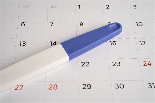 Test d'ovulation, le mode d'emploi qui peut booster vos chances de grossesse - Top Santé