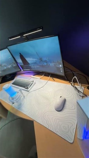 Rate my setup #gaming