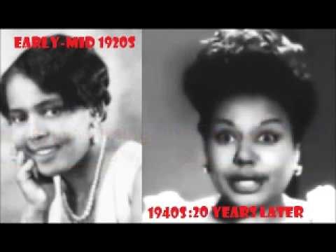 Baby Esther Jones the Boop Boop a Doop Girl