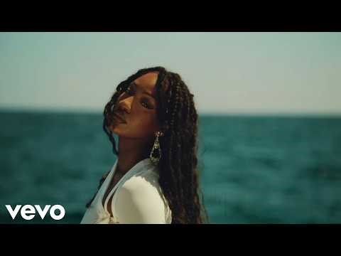 Tems - Forever (Music Video) Remix Killer