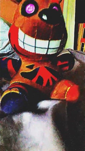 FNAF movie spring lock failure #Fnaf