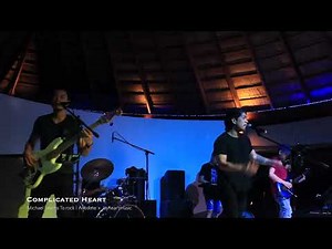 Michael Learns To Rock - Complicated Heart | Antidote x JayHeartMusic