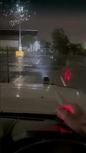 This extra light can make your car light turnable any direction you want! 📌
