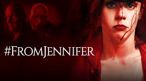 #Fromjennifer - Apple TV