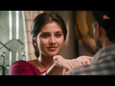 யாரோ சொல்லி இருக்காங்க | Singappenne - Semma Scenes |09 Mar 2026 | Tamil Serial | Sun TV