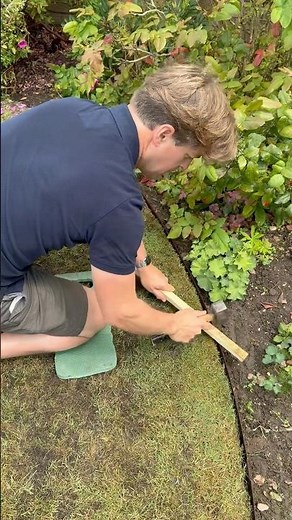 Installing Everedge Classic