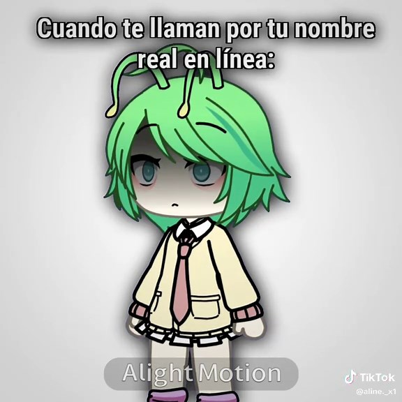 Cuando te llaman por tu nombre real: El meme de Marinette 🥀