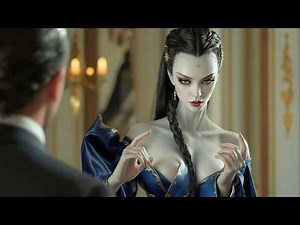 The Alien Princess Beckoned Me Closer, Furious — And Spoke Words I Never Expected HFY Sci Fi Sto
